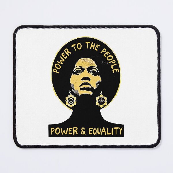 Item preview, Most Successful Angela Davis Black Version Still Keeping From You designed and sold by BentonKochiyama.