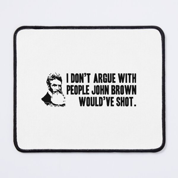 Item preview, john brown designed and sold by YuhitiKaisha.