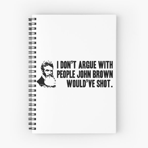 Item preview, john brown designed and sold by YuhitiKaisha.