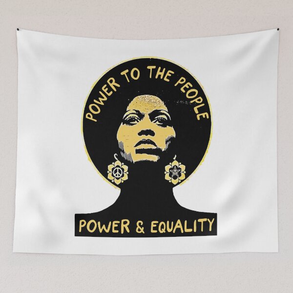 Item preview, Most Successful Angela Davis Black Version Still Keeping From You designed and sold by BentonKochiyama.