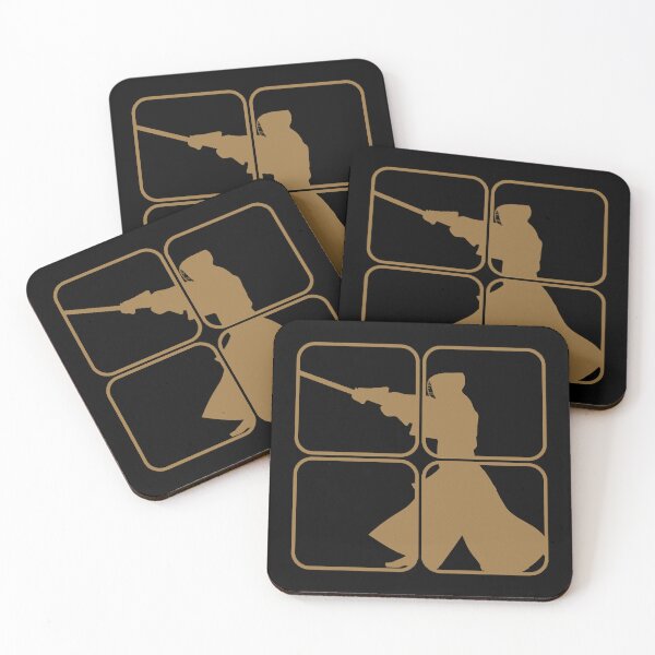 Item preview, kendo kenjutsu gift designed and sold by YuhitiKaisha.