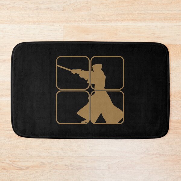 Item preview, kendo kenjutsu gift designed and sold by YuhitiKaisha.