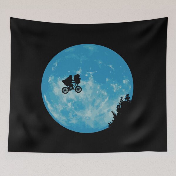 Item preview, E.T. the Extra-Terrestrial  Classic . designed and sold by ezechudnbowy.