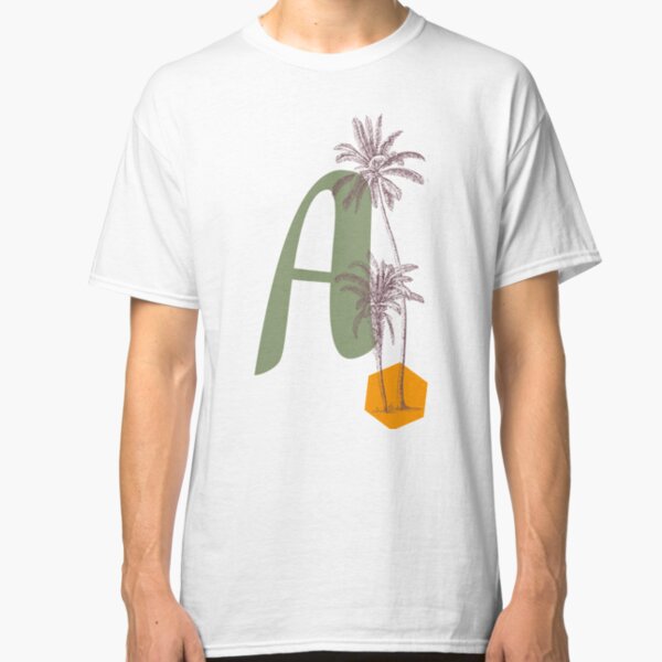 A Classic T-Shirt