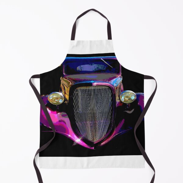 Item preview, Purple Hotrod designed and sold by William E Lopez.