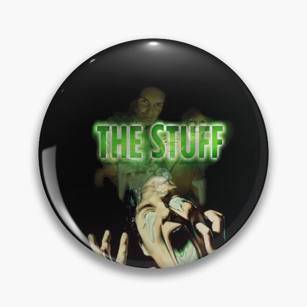 Item preview, The Stuff designed and sold by DanaMagill23.