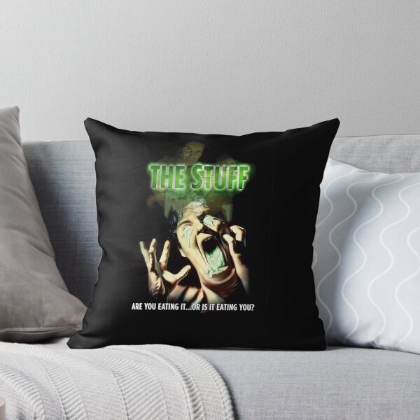 Item preview, The Stuff designed and sold by DanaMagill23.