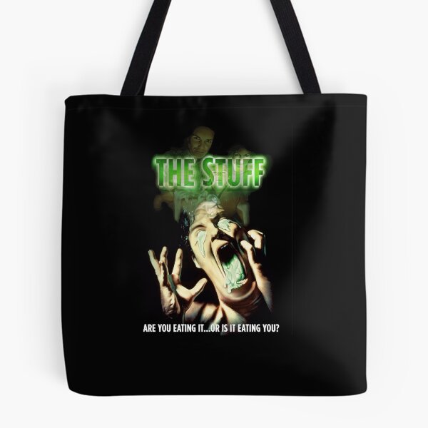 Item preview, The Stuff designed and sold by DanaMagill23.