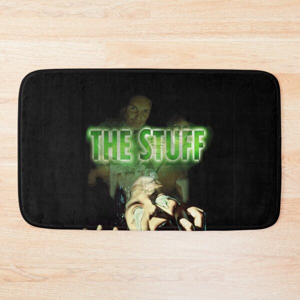 Item preview, The Stuff designed and sold by DanaMagill23.