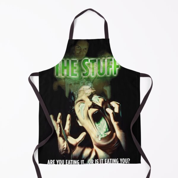 Item preview, The Stuff designed and sold by DanaMagill23.