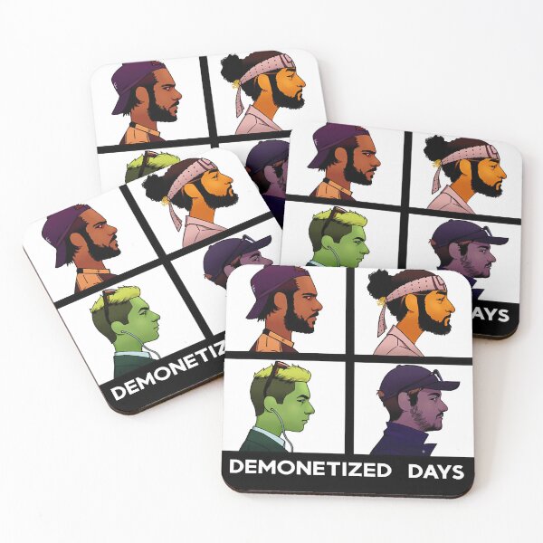 Item preview, The Updated Days Cow Chop - Logotipo de Cow Chop Divertido esperanza desmonetizada designed and sold by DanaMagill23.
