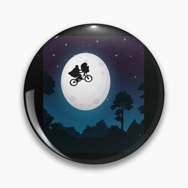 Item preview, E.T. The Extra-Terrestrial (1982)  Classic . designed and sold by ezechudnbowy.