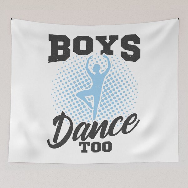 Item preview, Ballet dancers designed and sold by KeithOdwin.