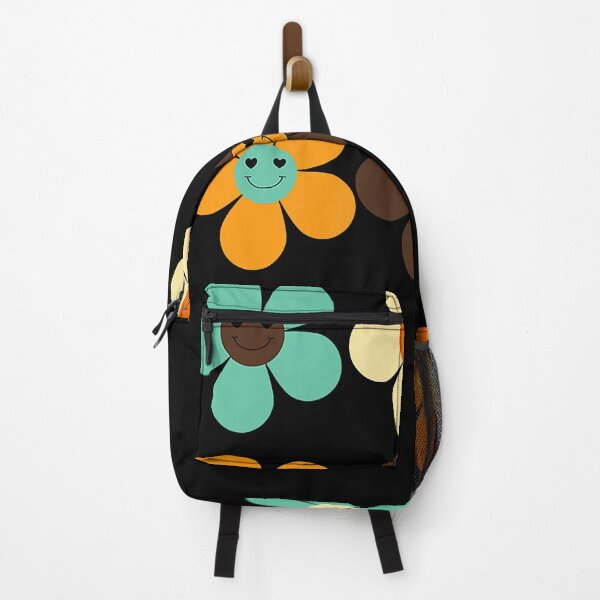 Artikelvorschau, Hippie-Retro-Flower-Power entworfen und verkauft von MariaAlfaroo.