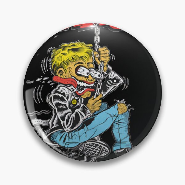 Item preview, THE NBHD - CARTOON Essential designed and sold by Oliveira1.
