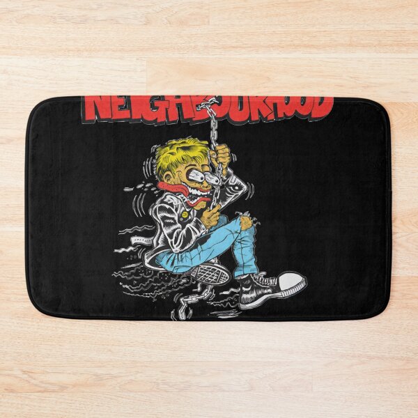 Item preview, THE NBHD - CARTOON Essential designed and sold by Oliveira1.
