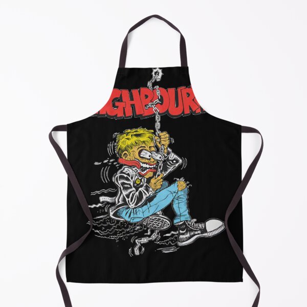 Item preview, THE NBHD - CARTOON Essential designed and sold by Oliveira1.