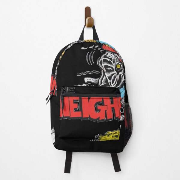 Item preview, THE NBHD - CARTOON Essential designed and sold by Oliveira1.