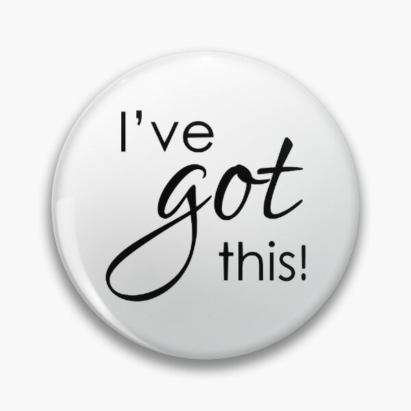Item preview, I've got this designed and sold by KeithOdwin.