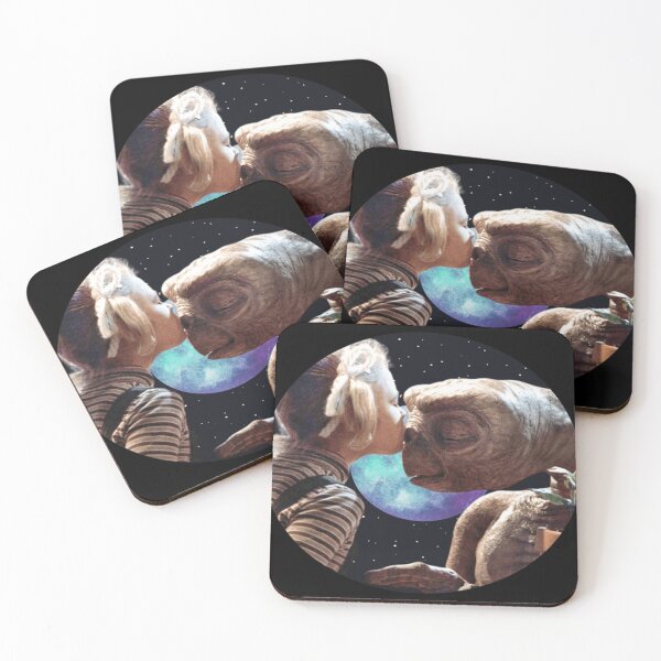 Item preview, E.T. the Extra-Terrestrial Classic . designed and sold by ezechudnbowy.
