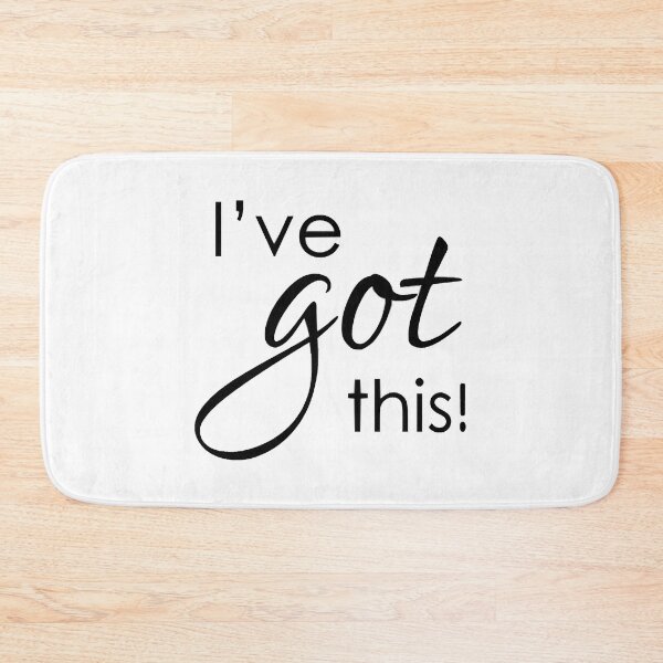 Item preview, I've got this designed and sold by KeithOdwin.