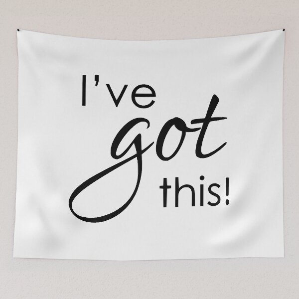 Item preview, I've got this designed and sold by KeithOdwin.