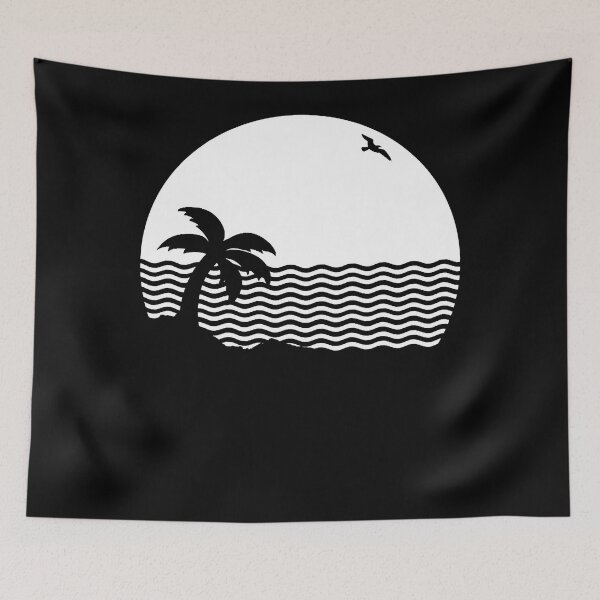 Item preview, THE NBHD - Wiped Out! Classic designed and sold by Oliveira1.