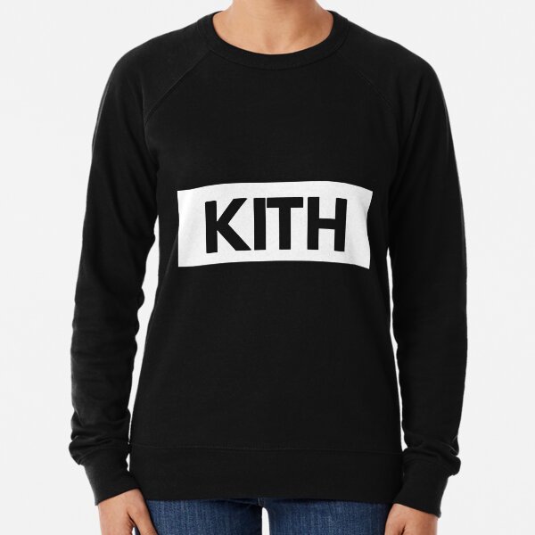 Sweatshirts et sweats capuche sur le th me Kith Redbubble