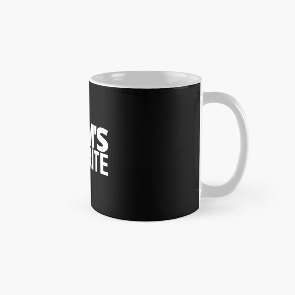Item preview, MOM'S FAVORITE designed and sold by KeithOdwin.