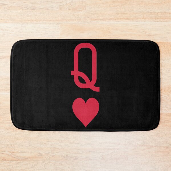 Item preview, Queen of hearts designed and sold by KeithOdwin.