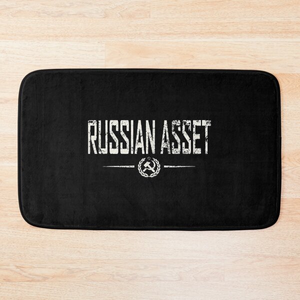 Item preview, Russian Asset Kgb Soviet designed and sold by KeithOdwin.