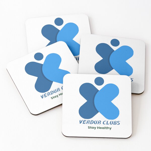 Item preview, Verdur Clubs designed and sold by SRKSHOP.