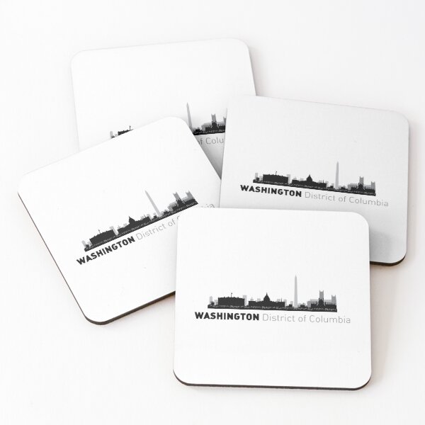 Item preview, WAHINGTON D.C. designed and sold by KeithOdwin.