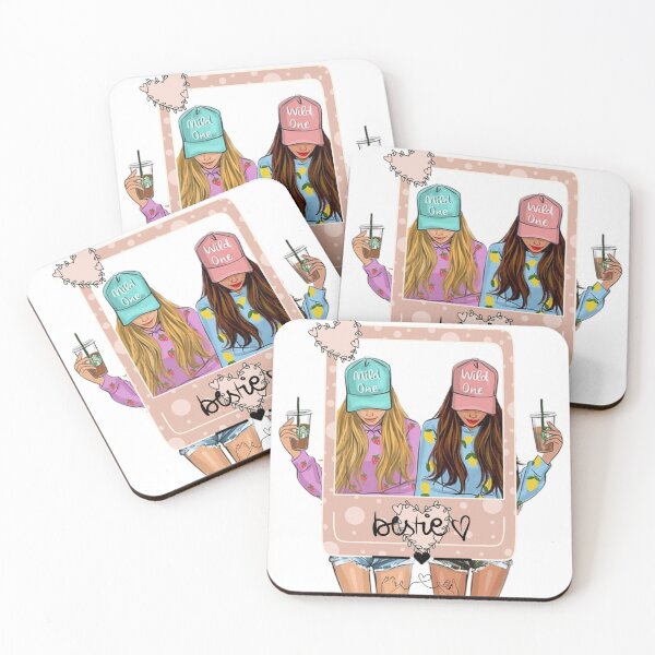 Item preview, Best friend forever designed and sold by RONAK PARMAR.