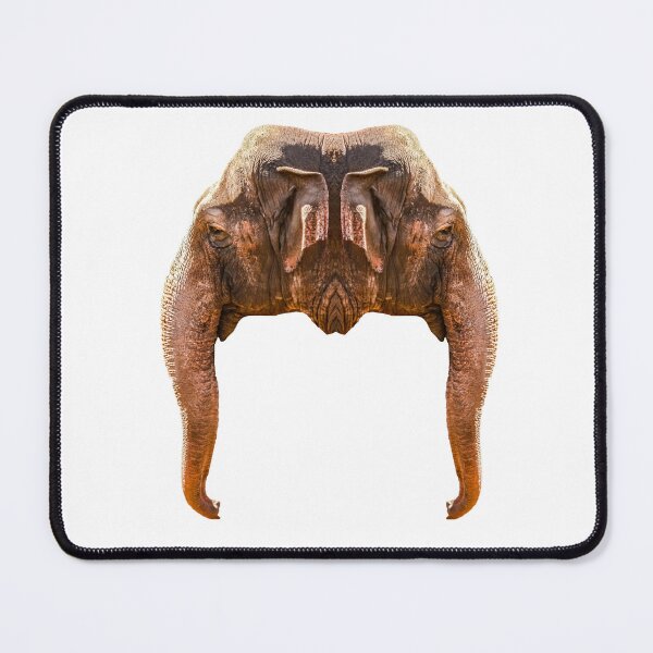 Item preview, Two heads are better than one Elephants or monster designed and sold by Dalyndigital Photography.