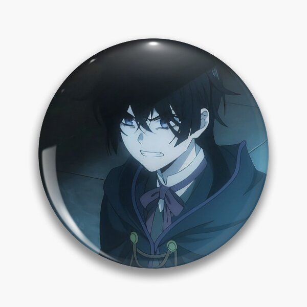 Item preview, The Case Study of Vanitas designed and sold by ItsAFakeAcc.