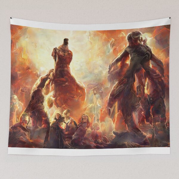 Item preview, Infernal Option designed and sold by Sergey Ovchinnikov.