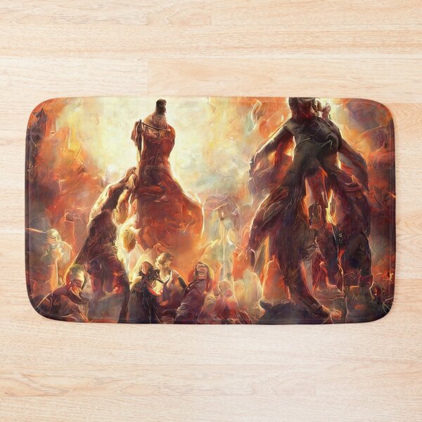 Item preview, Infernal Option designed and sold by Sergey Ovchinnikov.