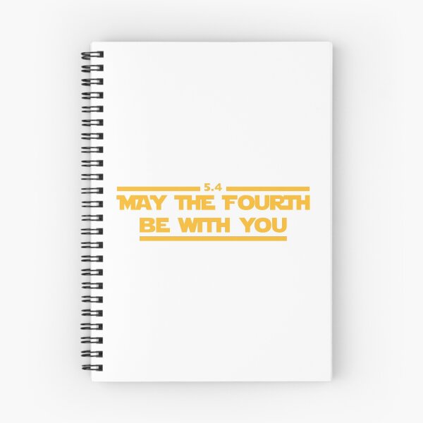Item preview, May the Fourth Be with You designed and sold by nomadshirts.