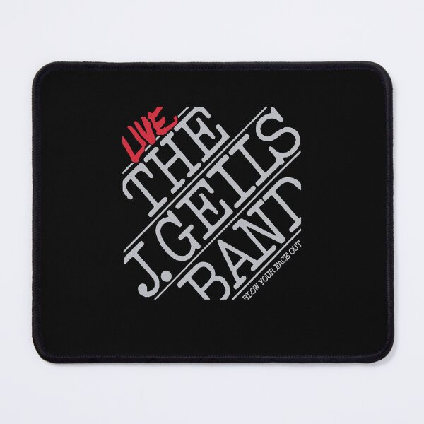 Item preview, Matta The J Geils Mens designed and sold by vidyaknoc.