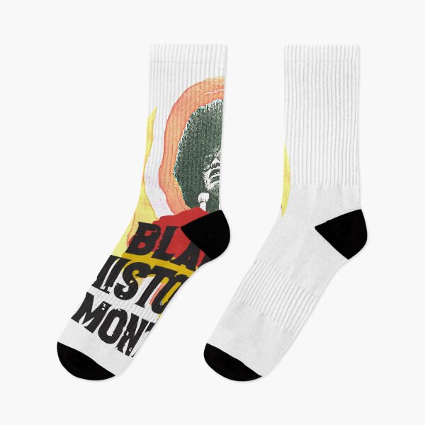 Item preview, Retro Best Things About Black History Month Angela Davis Still Keeping From You designed and sold by BentonKochiyama.