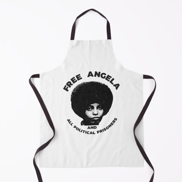 Item preview, Retro Most Successful Free Angela Davis Civil Rights For The Best Women designed and sold by BentonKochiyama.