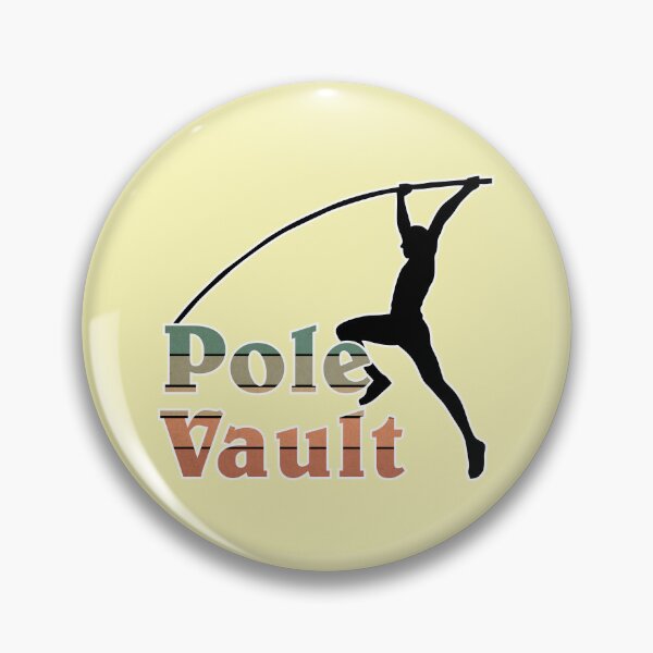 Item preview, Pole Vault designed and sold by Listeintumy.