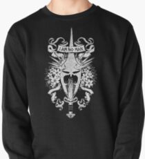 I AM NO MAN Pullover