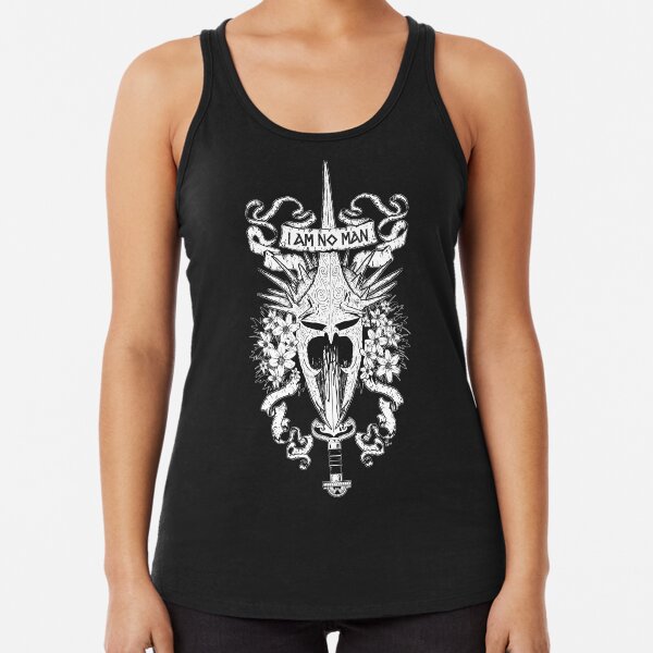 Medieval Celtic Viking Barbarian Sleeveless Shirt