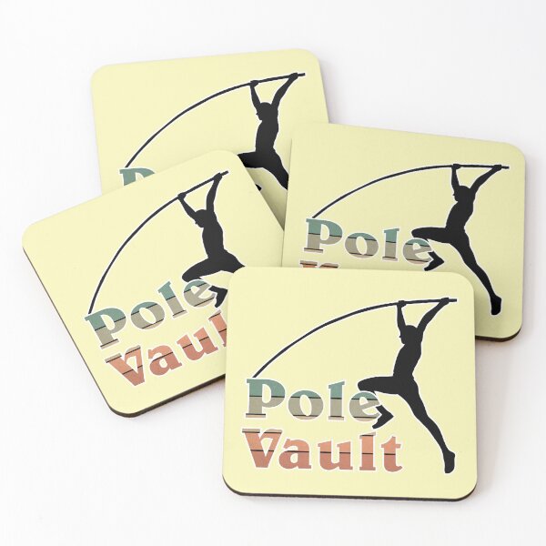 Item preview, Pole Vault designed and sold by Listeintumy.