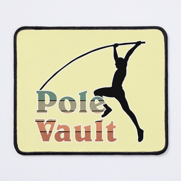 Item preview, Pole Vault designed and sold by Listeintumy.