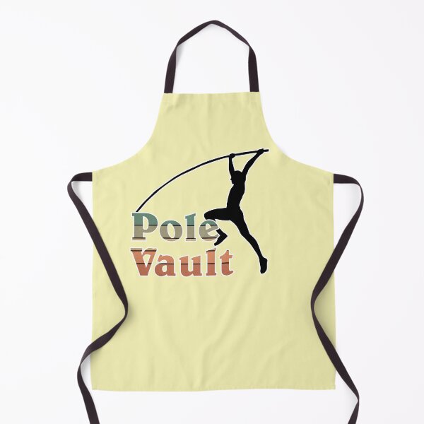 Item preview, Pole Vault designed and sold by Listeintumy.