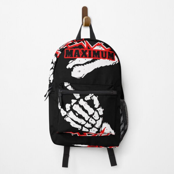 Item preview, Maximum The Hormone designed and sold by vidyaknoc.