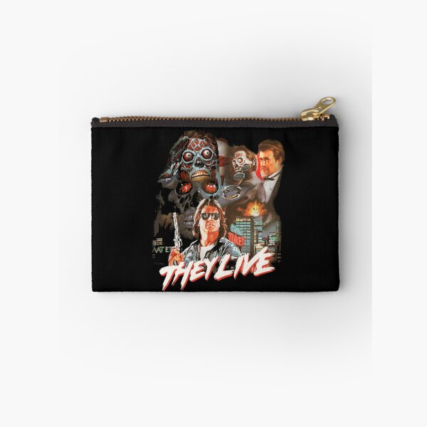 Item preview, They Live designed and sold by AmyHendricks12.